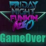 Game Over Fnf Neo