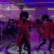 Грузинская Лезгинка