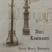 Drei Kameraden Audiobuch