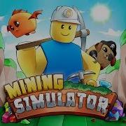 Mining Simulator Ost