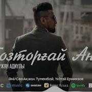 Сабыржан Бозторғай Ана
