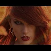 Taylor Swift Bad Blood Sped