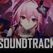 Evernight Theme Music Extended