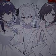 Dokuzu Nightcord At 25