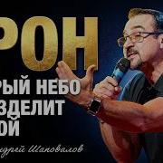Шаповалов Андрей Проповеди