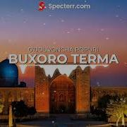 Buxorocha Tuybop