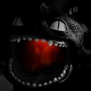 Мой Демон Беззубик