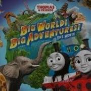 Big World Big Adventures Uk