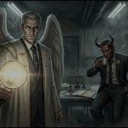 Noctarine Адский Экспресс Отдел Маркировки Dark Rock Gothic Rock