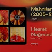 Hesret Negmesi