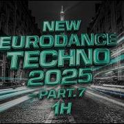 Eurodance 2021 Часть 7