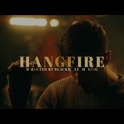 Hangrfire Wind W