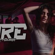Dj Marty Itzcandy Fire
