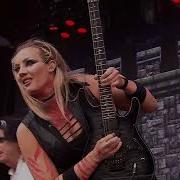 Концерт Элис Купер