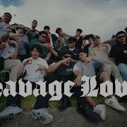 Jawsh 685 Savage Love