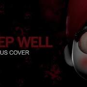 Sleep Well Poppy Playtime Chapter 3 Song На Русском