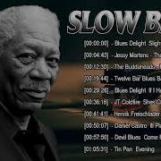 Slow Blues