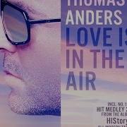 Thomas Anders No 1 Hit Medley