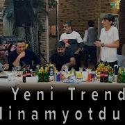 Məndə Minamyot Dunya