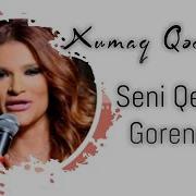 Seni Qemli Gorende