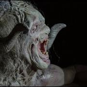 Дьявол У Входной Двери