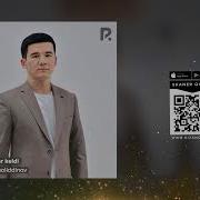 Андижонликлар Келди