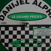Danijel Alpha Qk