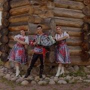 На Руси Гармони Заиграют