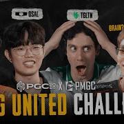 Pubg Mobil Echallenge Bts