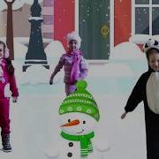 Незнайка Зарядка