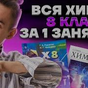 Химия С Нуля