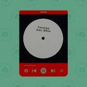 Artic White Paradigm