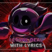 Killer Sans With Lyrics
