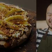 Coffee Caramel And Chocolate