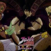 Jojo Pillar Men Theme 10 Hour