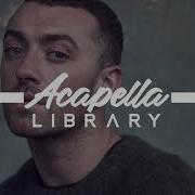 Fire On Fire Acapella