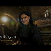 Vanuhi Tsaturyan