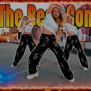 Babrov Ai Let The Beat Control Your Body