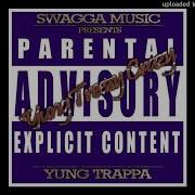 Yung Trappa Нужна Минус