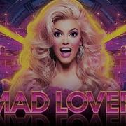 Dj Lumetra Mad Lover