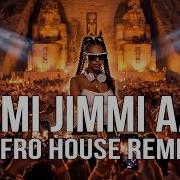 Disco Dancer Jimmi Jimmi Aaja Aaja I Afro House Remix