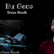 Orxan Masali
