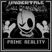 Undertale Call Of The Void Phase 3C