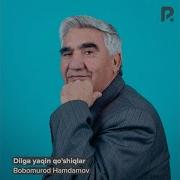 Жонимда Дармон Колмади