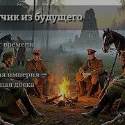 Попаданцы Альтернативная История