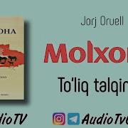 Molxona Asari