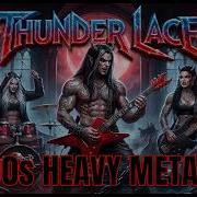 Thunder Lace Blood Eternal