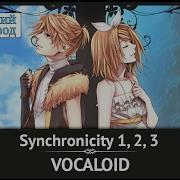 Synchronicity Rus