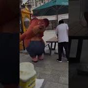Crying Prank Logo