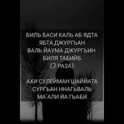 Нашид Маррат Сини